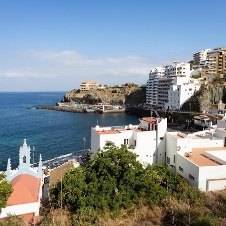 Lejlighed El Rincon With Sea View I *