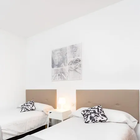 El Rincon With Sea View I Appartement *